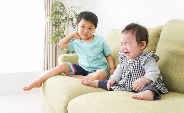 親の介入どうしたらいい？現役保育士が教える！友だち関係でやりがちNG行動とは？