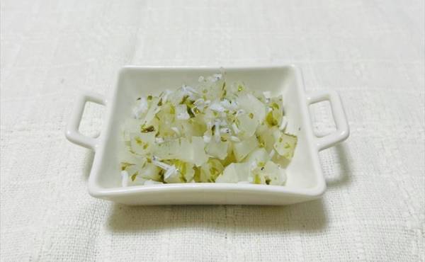 「超おいしい～！」電子レンジでラクラク調理の離乳食レシピ【初期～完了期】