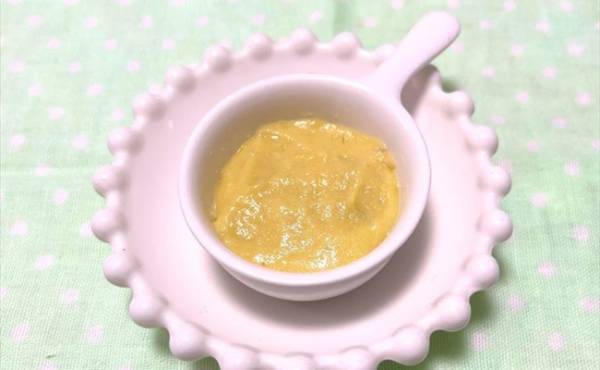 「超おいしい～！」電子レンジでラクラク調理の離乳食レシピ【初期～完了期】