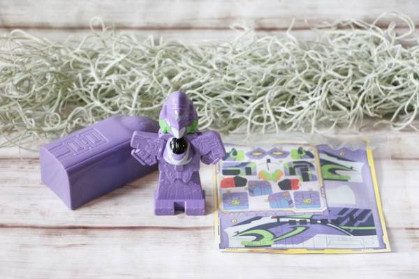 【マクドナルド】新作ハッピーセット大人買い続出！エヴァコラボが話題の第2弾、便利な注文裏技3つも♡