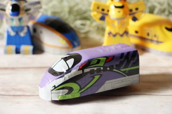 【マクドナルド】新作ハッピーセット大人買い続出！エヴァコラボが話題の第2弾、便利な注文裏技3つも♡