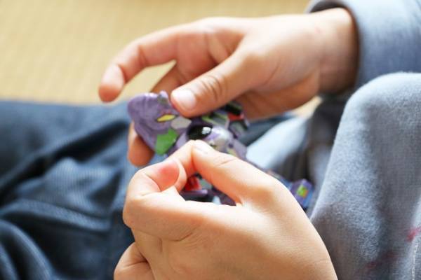 【マクドナルド】新作ハッピーセット大人買い続出！エヴァコラボが話題の第2弾、便利な注文裏技3つも♡