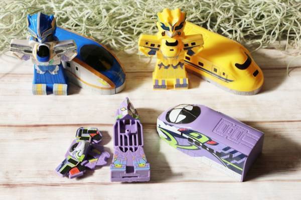 【マクドナルド】新作ハッピーセット大人買い続出！エヴァコラボが話題の第2弾、便利な注文裏技3つも♡