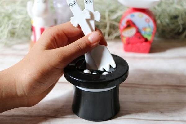 【マクドナルド】新作ハッピーセットのおもちゃが完売続出！大人もまとめ買いするムーミン全種類！知っ得裏技3つ♡