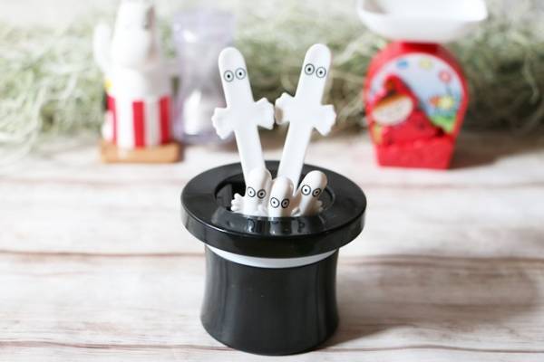 【マクドナルド】新作ハッピーセットのおもちゃが完売続出！大人もまとめ買いするムーミン全種類！知っ得裏技3つ♡