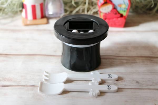 【マクドナルド】新作ハッピーセットのおもちゃが完売続出！大人もまとめ買いするムーミン全種類！知っ得裏技3つ♡