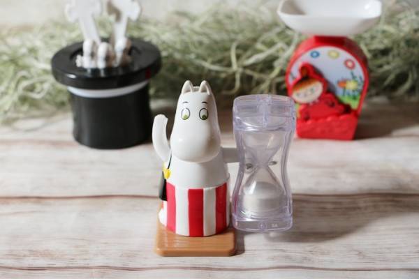 【マクドナルド】新作ハッピーセットのおもちゃが完売続出！大人もまとめ買いするムーミン全種類！知っ得裏技3つ♡