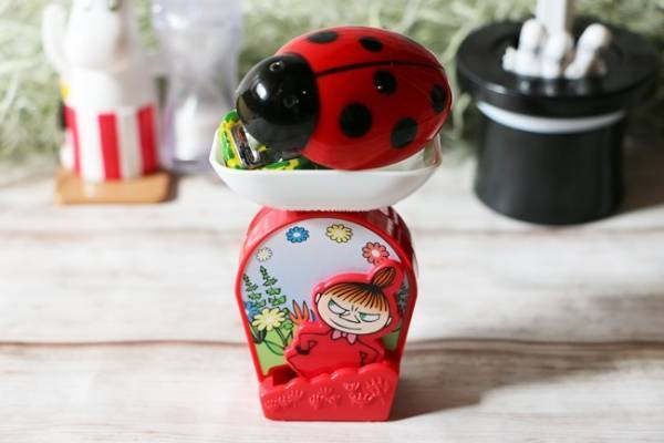 【マクドナルド】新作ハッピーセットのおもちゃが完売続出！大人もまとめ買いするムーミン全種類！知っ得裏技3つ♡