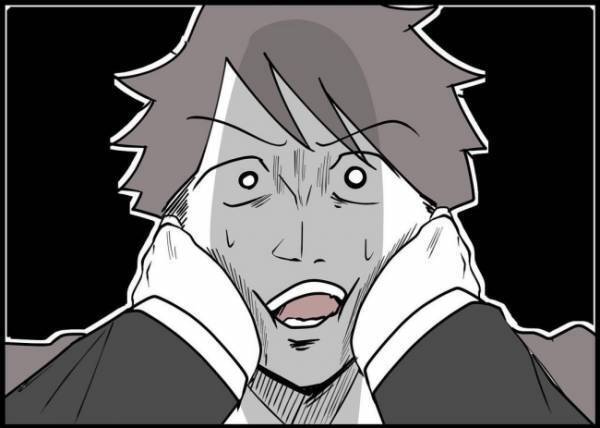 「もう奥さんに会えなくてもいいの？」悩み続ける夫…ママ友にパンッと叩かれて #僕と帰ってこない妻 136