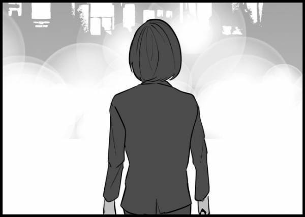 「ずっと妻の言葉を遮っていたんだ」妻子から逃げ続けた夫。向き合う覚悟を決めた #僕と帰ってこない妻 137