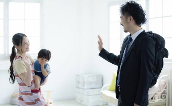 保育士のリアルな声 送迎時のちょっと困ったパパのやりがち対応とは 22年2月19日 ウーマンエキサイト 1 3