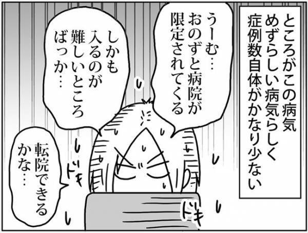 「どこが良いのかな…」口コミ？名医がいる？良い病院の選び方は… #卵巣ボーダーライン 21