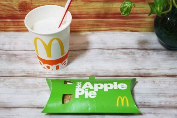 【マクドナルド】やらなきゃ損！SNSで話題、マックシェイクがおいしくなる裏技3つ