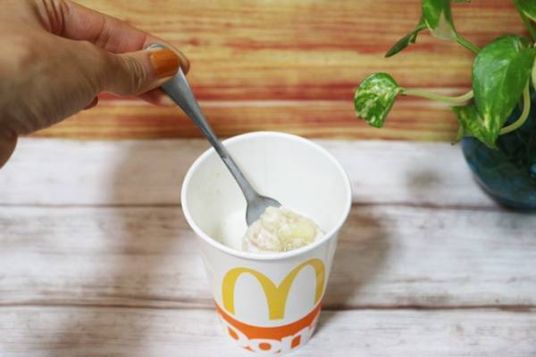 【マクドナルド】やらなきゃ損！SNSで話題、マックシェイクがおいしくなる裏技3つ