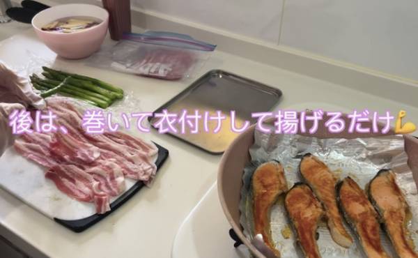 わずか1カ月ですでに162万回再生！早朝から9人分のお弁当を作るママがヤバすぎると話題に！