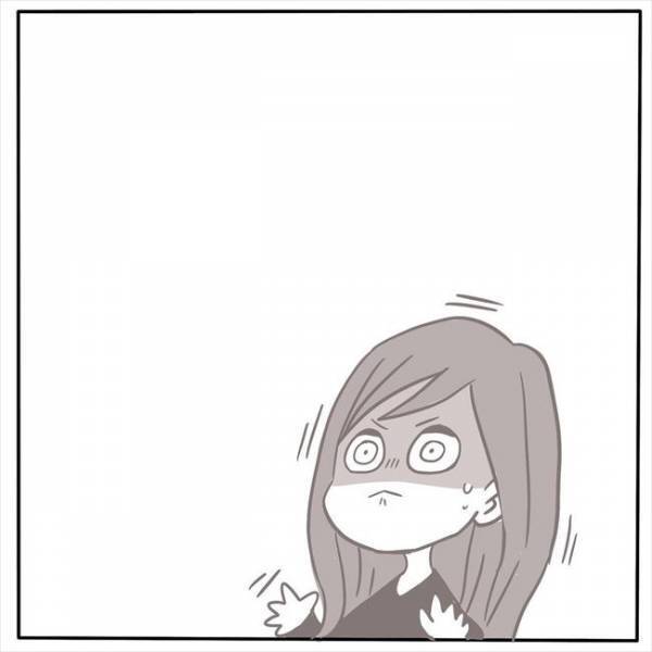 「オレのことバカにしてる？」ついに彼がブチギレ。謝ることもできず… #もぶもこ結婚 7