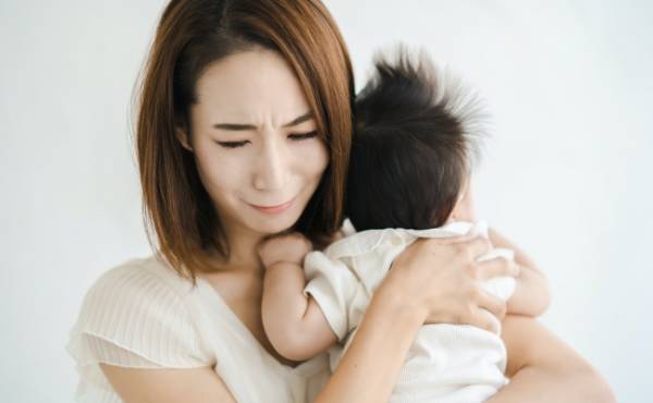 「誰か、話を聞いて…」コロナ禍で増す孤立感にママたちがSOS！【孤育て支援の現場から】