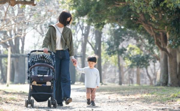 「誰か、話を聞いて…」コロナ禍で増す孤立感にママたちがSOS！【孤育て支援の現場から】