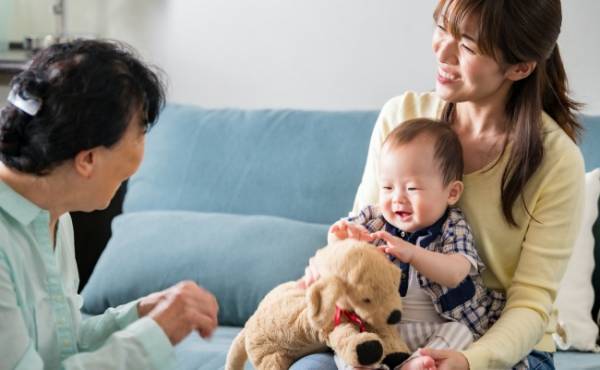 「誰か、話を聞いて…」コロナ禍で増す孤立感にママたちがSOS！【孤育て支援の現場から】