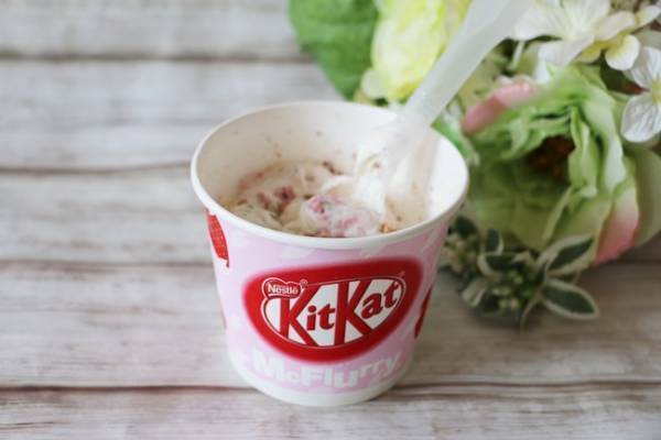 【マクドナルド】待ってました♡あの大人気商品が今年も限定発売！新作フレーバーも「おいしいすぎる」と話題に！