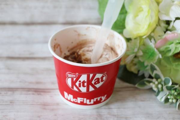 【マクドナルド】待ってました♡あの大人気商品が今年も限定発売！新作フレーバーも「おいしいすぎる」と話題に！