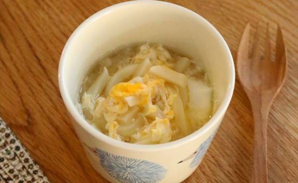 親子でおいしく食べられる！卵を使ったカンタン離乳食レシピ【完了期】