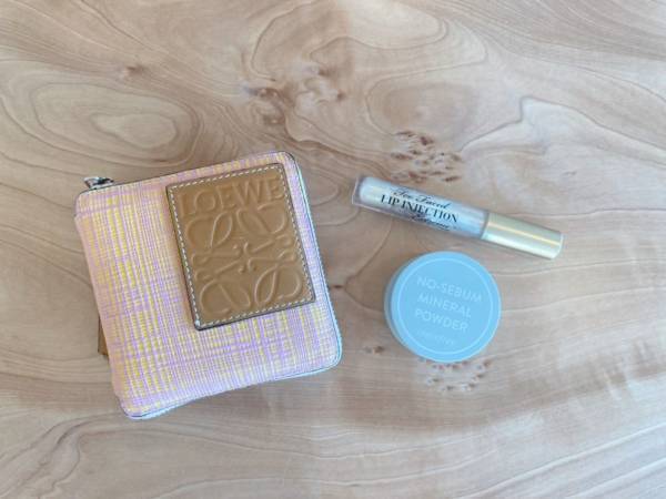 生後5カ月ベビーのママ、くみっきーのバッグの中身公開！おすすめの育児グッズは？ #芸能人ママのバッグの中身