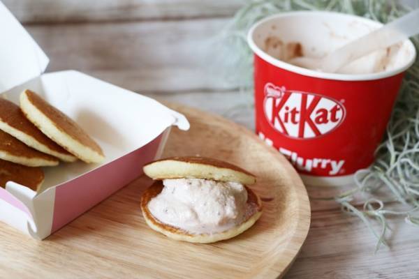 【マクドナルド】期間限定マックフルーリーが話題！さらにおいしくなる驚きの裏技も♡