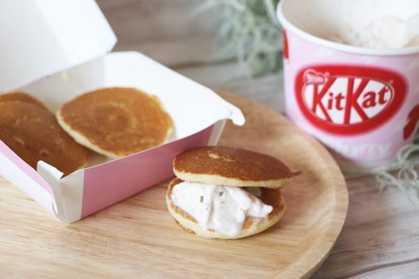 【マクドナルド】期間限定マックフルーリーが話題！さらにおいしくなる驚きの裏技も♡