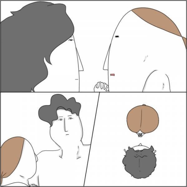 毎日家に来る義母…「つらい」と夫に相談するも1ミリも理解がなく、私は絶望の淵に… #お義母さんといっしょ 31