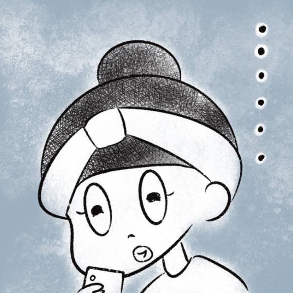 ヤバイ！別のママ友からのお誘いが聞こえてた… ！？ #児童館で知り合ったママがプチストーカーになった話 6