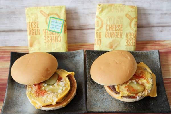 【マクドナルド】ハッピーセットのおもちゃが今だけ2つもらえる！嬉しいお得な裏技3つも！