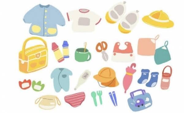 保育士のリアルな声 ママパパがやりがちな 保育園の持ち物 ちょっと困ったこととは 22年3月15日 ウーマンエキサイト 1 3 保育士のリアルな声 ママパパがやりがちな 保育園の持ち物 ちょっと困ったこととは 22年3月15日 ウーマンエキサイト 1 3