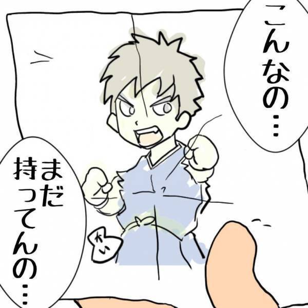 懐かしい思い出が鮮明によみがえる。1枚の紙の正体は…？ #父ちゃんの母ちゃんのハナシ13