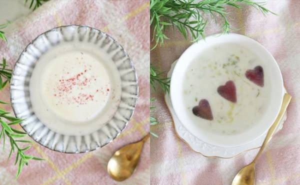 ホワイトデーにぴったり♪ 親子で食べられる簡単離乳食レシピ【完了期】