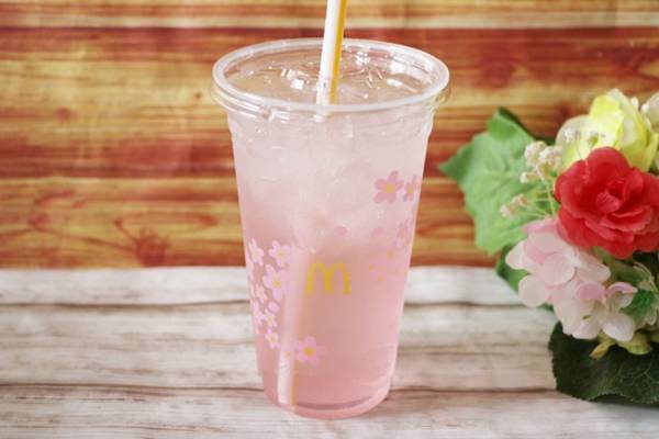 【マクドナルド】期間限定の新作、めちゃウマと話題！映えドリンク新作、おいしい裏技も♡