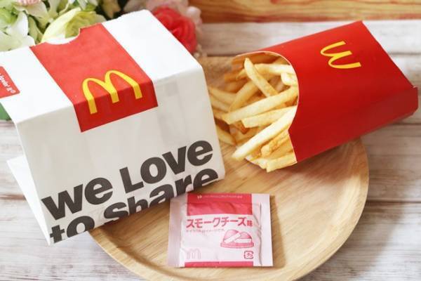 【マクドナルド】期間限定の新作、めちゃウマと話題！映えドリンク新作、おいしい裏技も♡