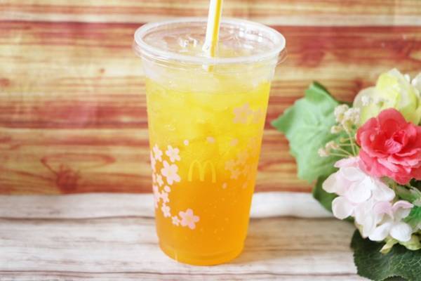 【マクドナルド】期間限定の新作、めちゃウマと話題！映えドリンク新作、おいしい裏技も♡