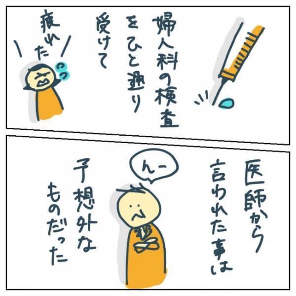 「え？手術？」病院へ行ったら…医師からまさかの宣言をされ #手術中に目覚めたはなし 1