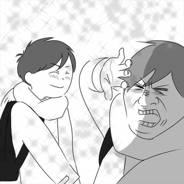 「ここって…」告白する場所を下調べしていた彼。いざ到着すると、そこは… #さく坊馴れ初め 48