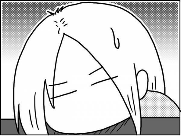 「もうこれしかない」最後は神頼み！？病気のことを考えたくなくて… #卵巣ボーダーライン 27