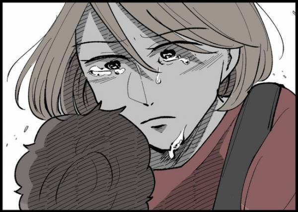 「俺何かしたかな、ごめん」何に謝ってるの？ぷつんと何かが切れたあの日、家を飛び出した #僕と帰ってこない妻 157