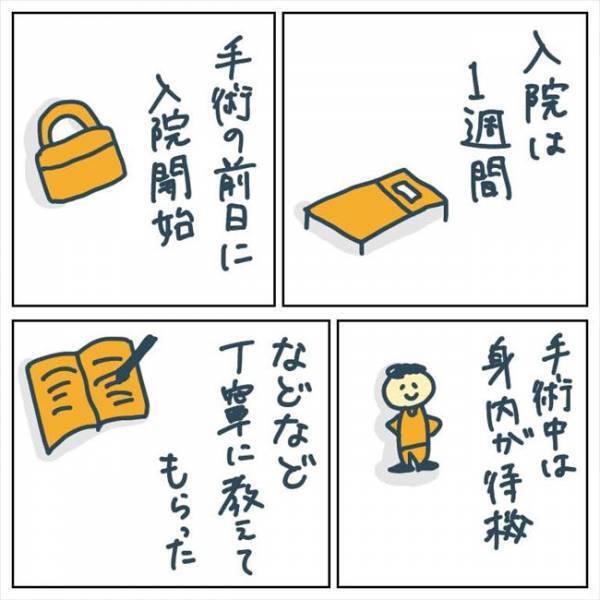 「手術するしかない」心を動かした、医師の言葉とは？ #手術中に目覚めた 3