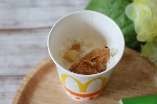 【マクドナルド】やらなきゃ損！大人気「ホットアップルパイ」がさらにおいしくなる裏技3つ