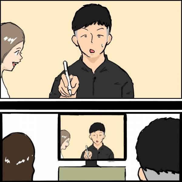 「一番あなたに見せたかった」母のうれしそうな笑顔が脳裏に浮かんで… #父ちゃんの母ちゃんのハナシ14