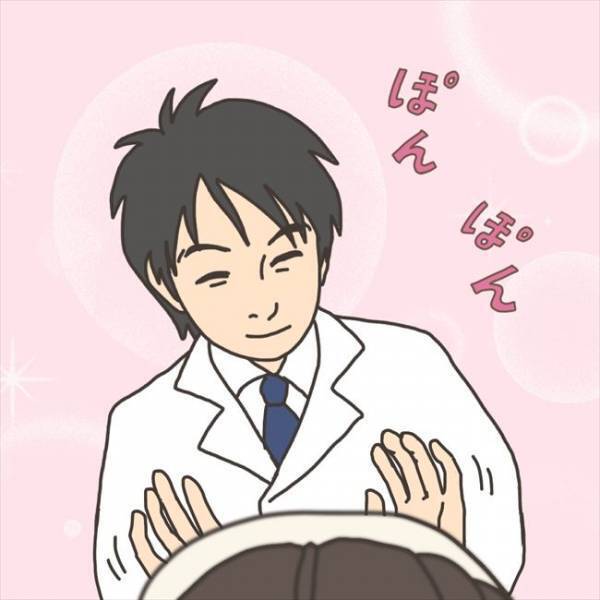 「恥ずかしくて死にそう…」ひどい！？まさかのタイミングに心が… #40代婦人科トラブル 79