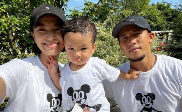 「赤ちゃん預けるなんてかわいそう？」育児と仕事の両立に葛藤もあった。でも今思うことは？高橋ユウ #芸能人ママの子育て