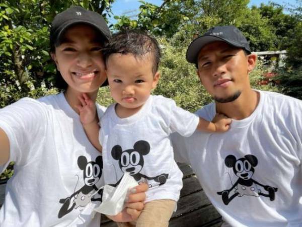 「赤ちゃん預けるなんてかわいそう？」育児と仕事の両立に葛藤もあった。でも今思うことは？高橋ユウ #芸能人ママの子育て