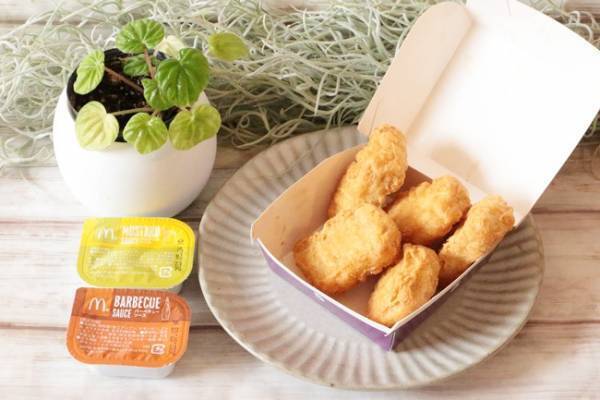 【マクドナルド】クオリティ凄すぎ！ハッピーセットの新作おもちゃがスゴイと話題！