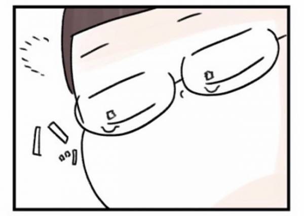 「パパ、もしかして…」明らかに様子が変わった夫を不審に思い… #ワーママワンオペ奮闘記 19